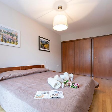 Casa Margherita Few Minutes From Lake - Happy Rentals 加尔达湖滨 外观 照片